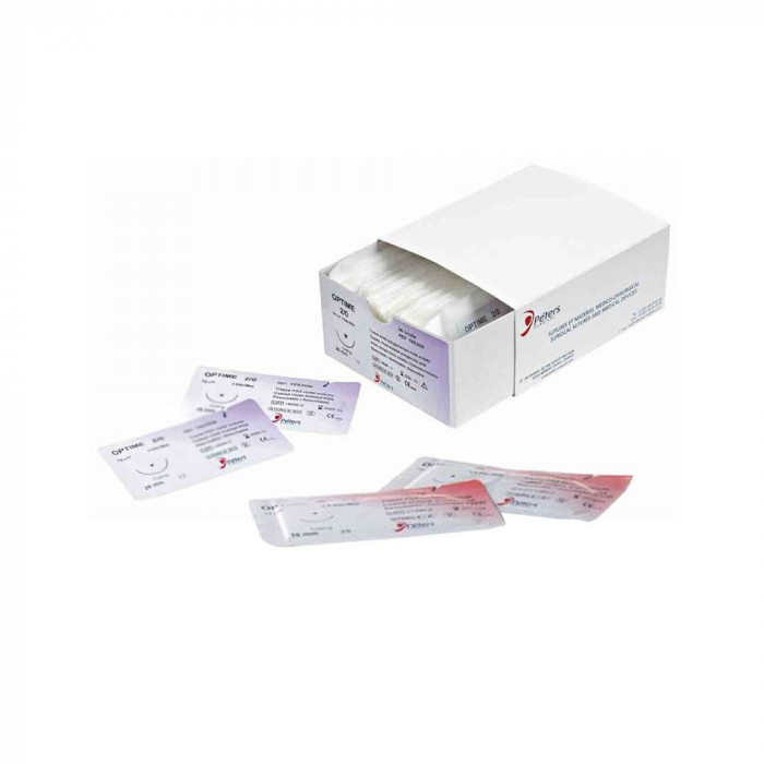 Fil Suture Optime et Optime-R