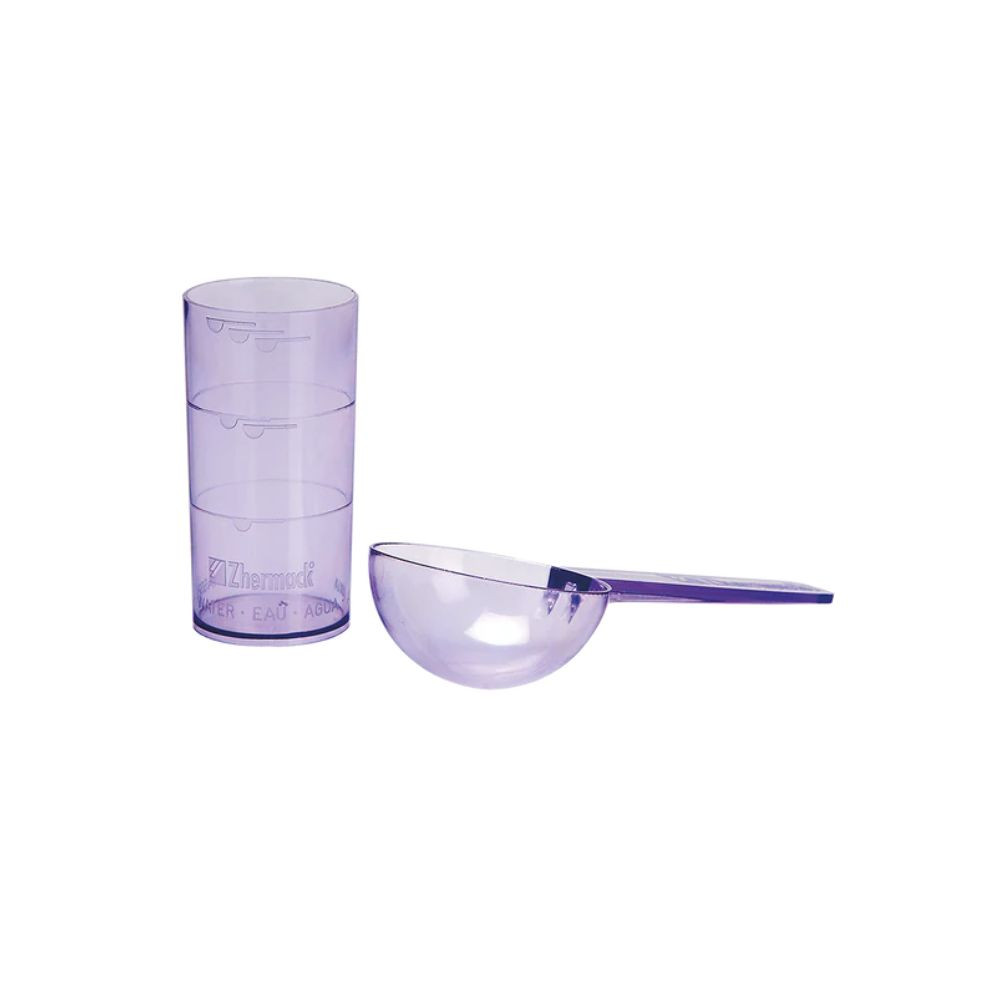 Doseur pour Hydrogum 5 et Hydrocolor 5
