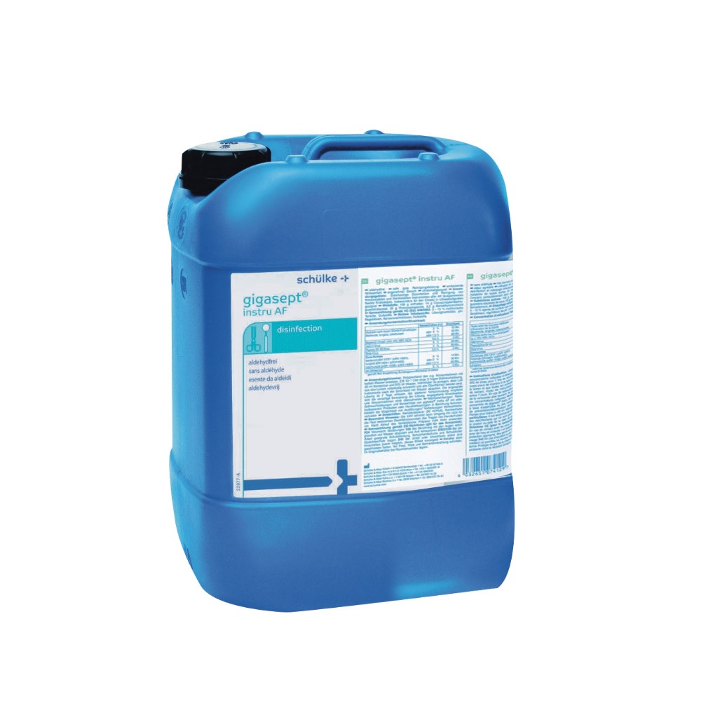Gigasept Instru AF - bidon de 5L 