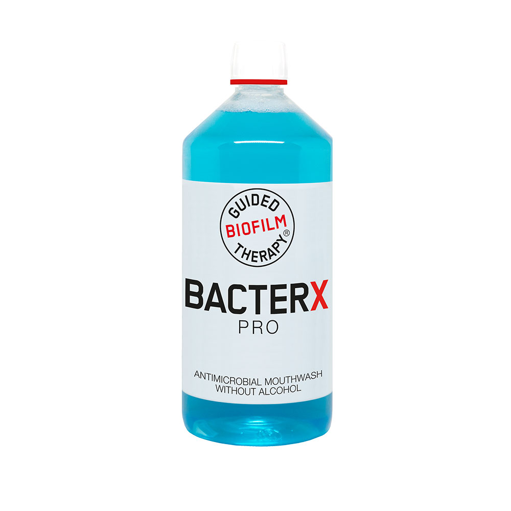 Bacter-X Pro (4x1L)