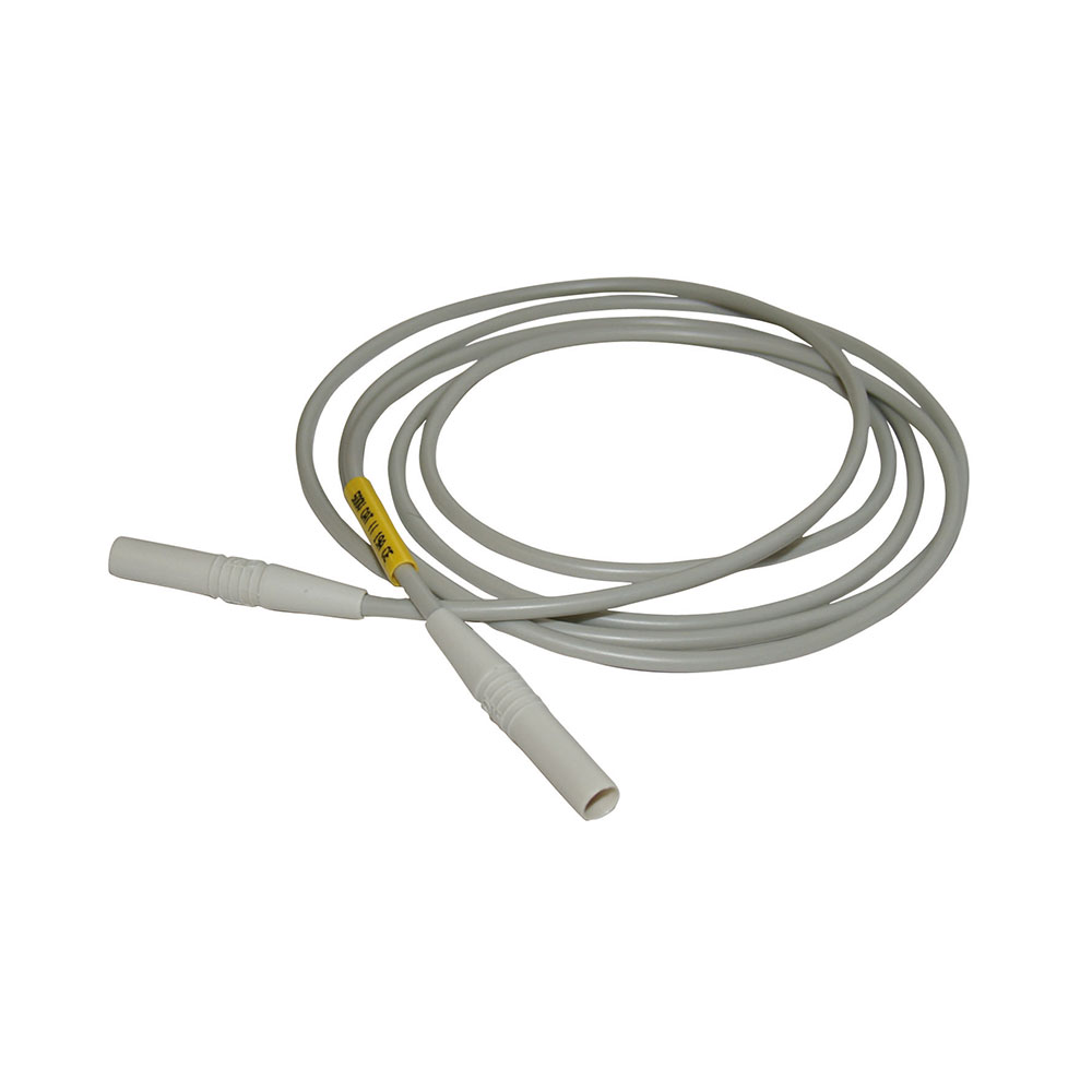 CORDON PORTE-ELECTRODES  F00475    SATELEC