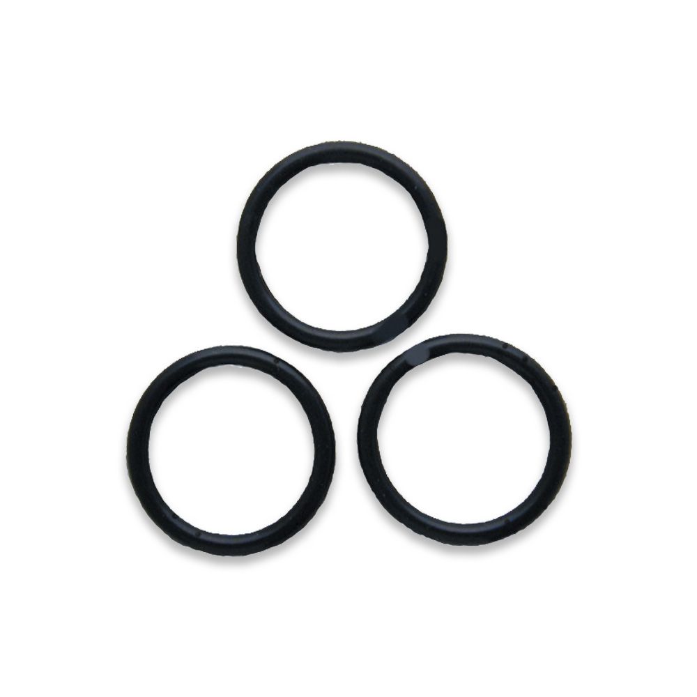 Joints Multiflex Noir (Sachet 10) Kavo