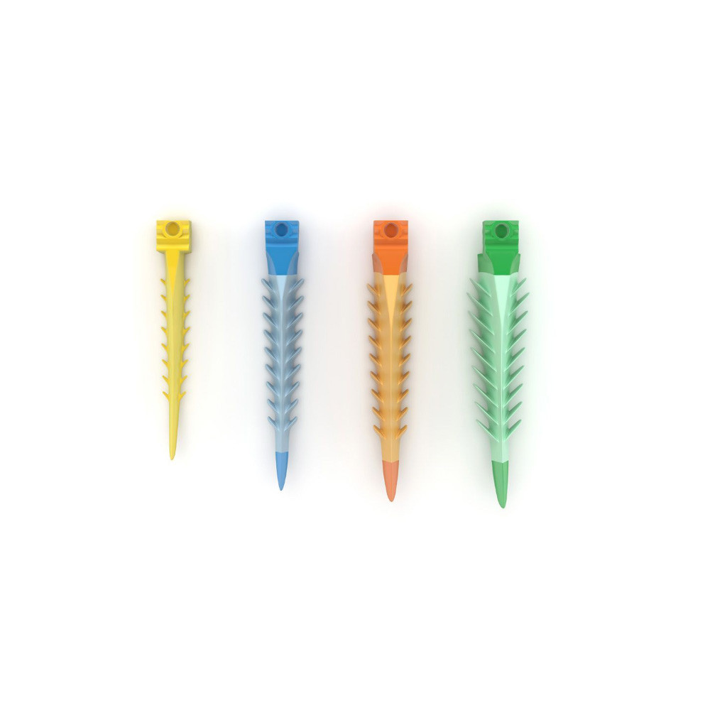 3DFusion Wedge Refill (50)