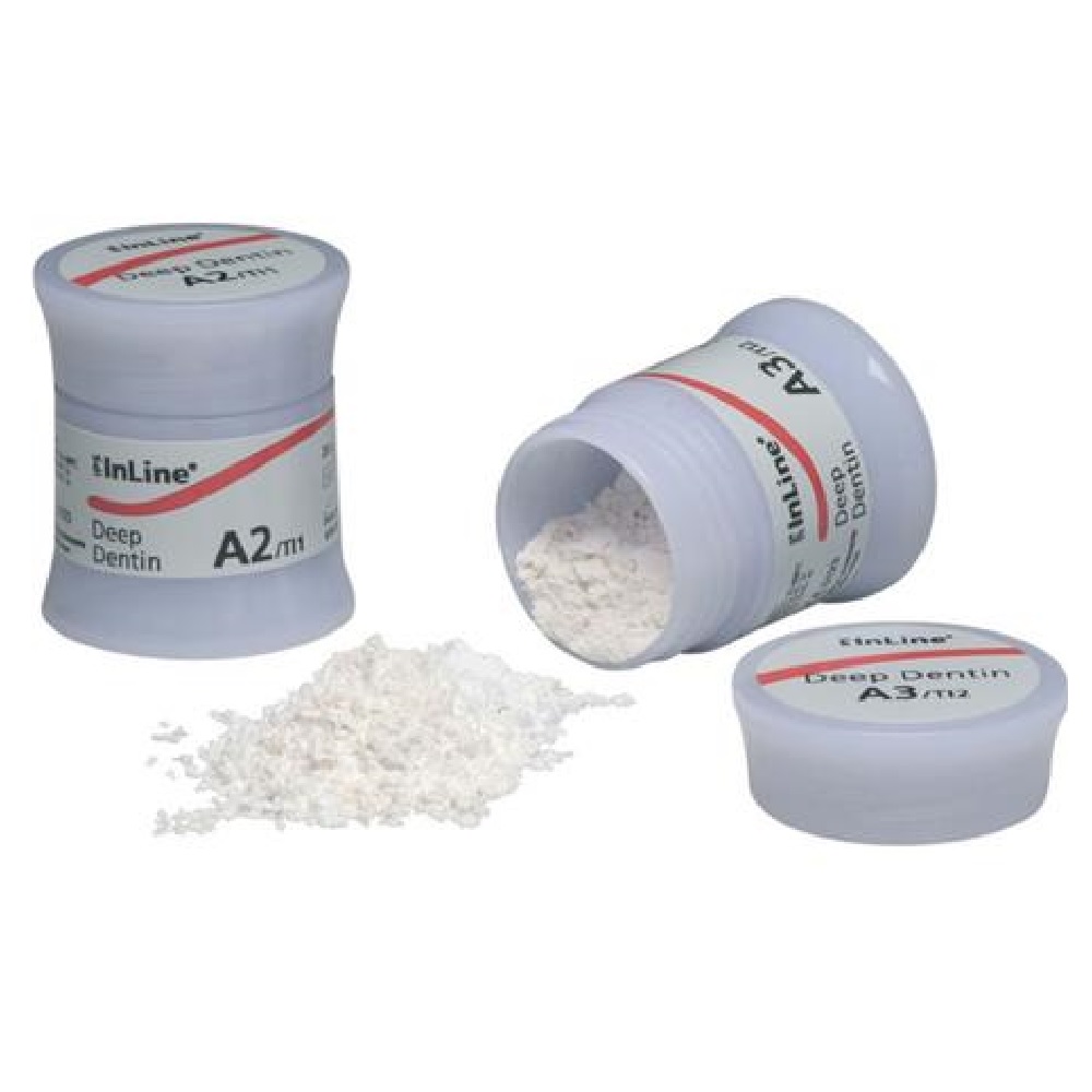 IPS INLINE DEEP DENTIN A-D 20G
