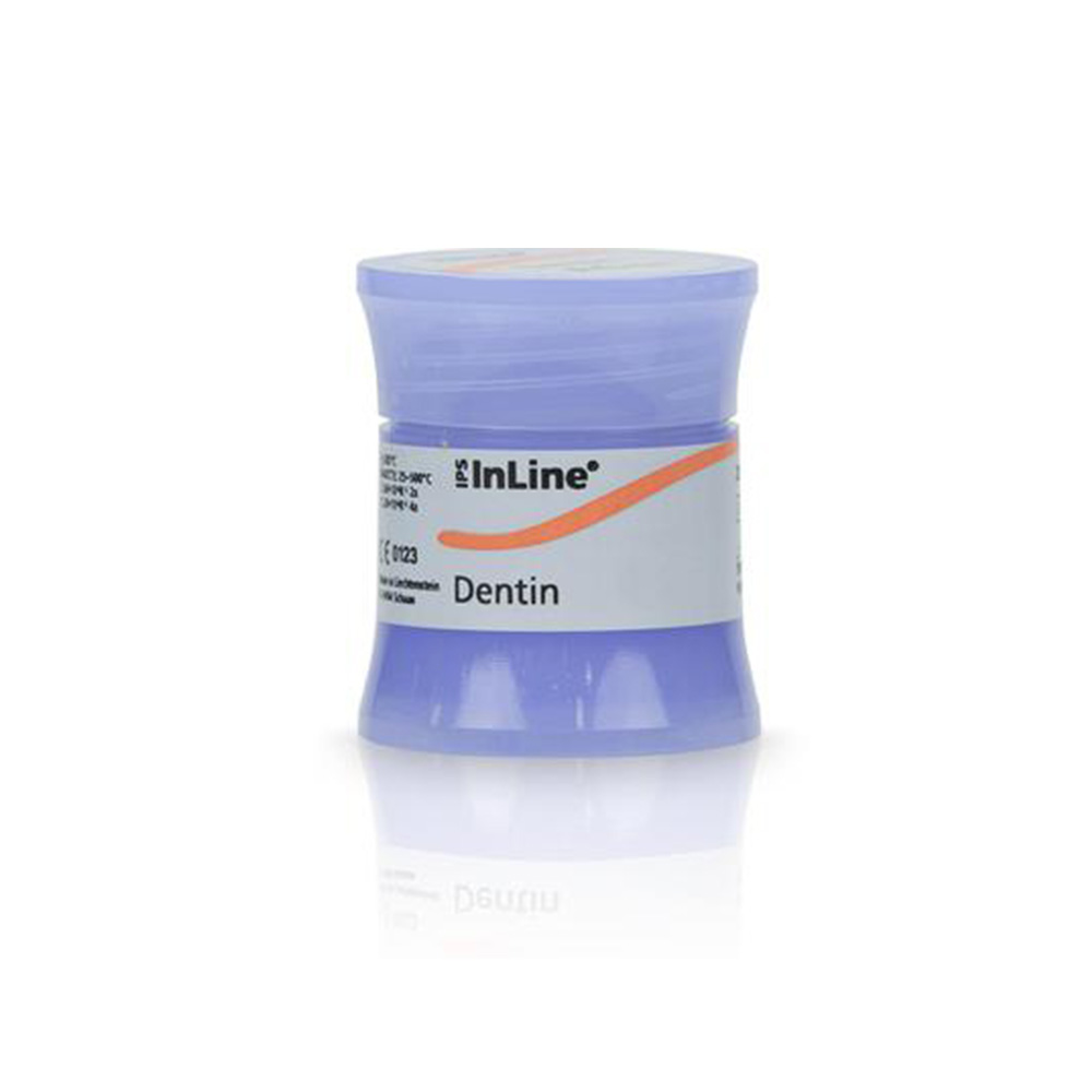 IPS INLINE DENTIN A-D  20GR / C3           IVOCLAR