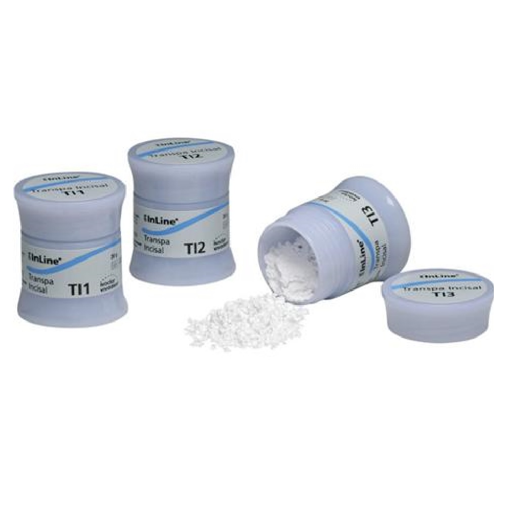 IPS INLINE TRANSPA INCISAL