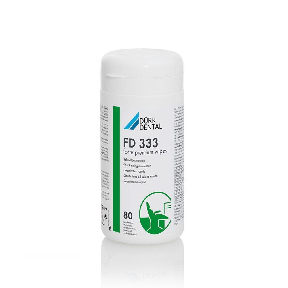 FD 333 LINGETTES SANS ODEUR BOITE (110)