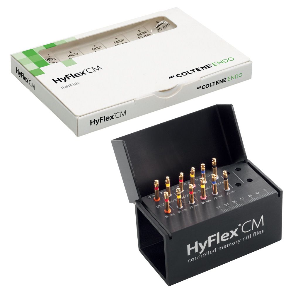 HYFLEX CM ASSORTIMENTS