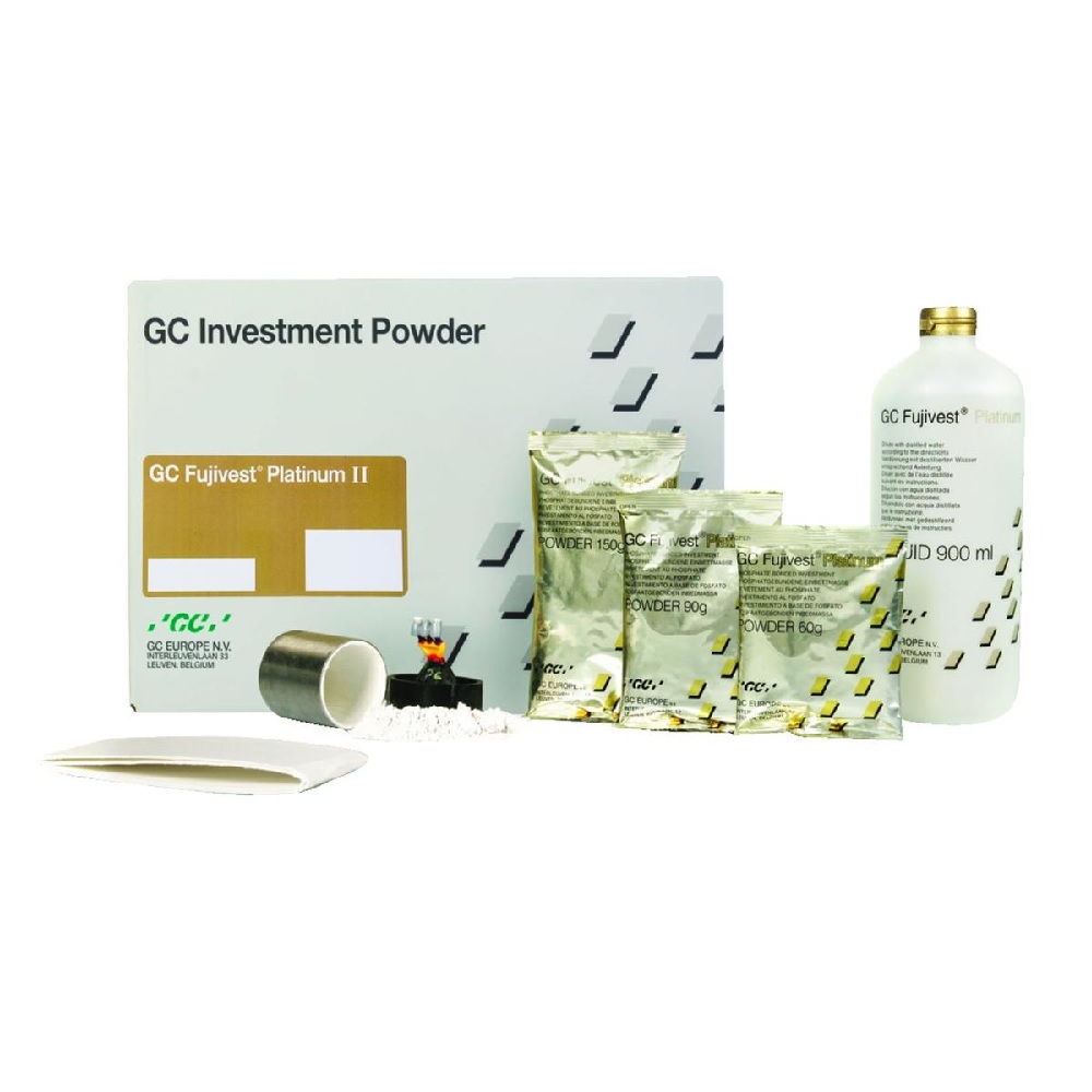 Fujivest Platinum II