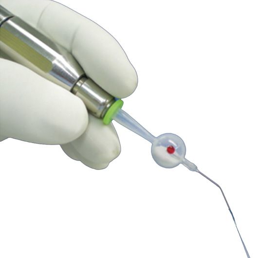 EMBOUTS JETABLES SD ETCH'AIR -