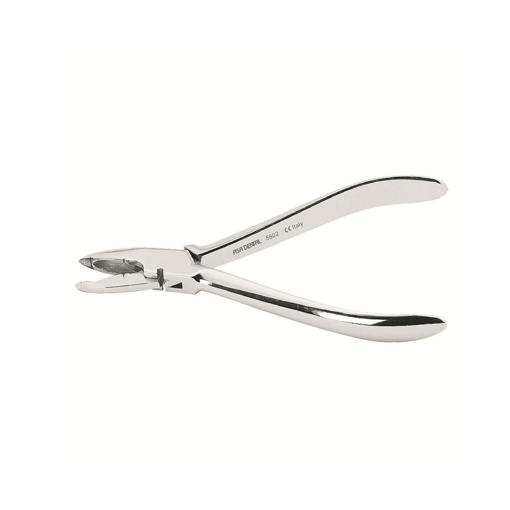 Pince Waldsachs Réf 5802                       