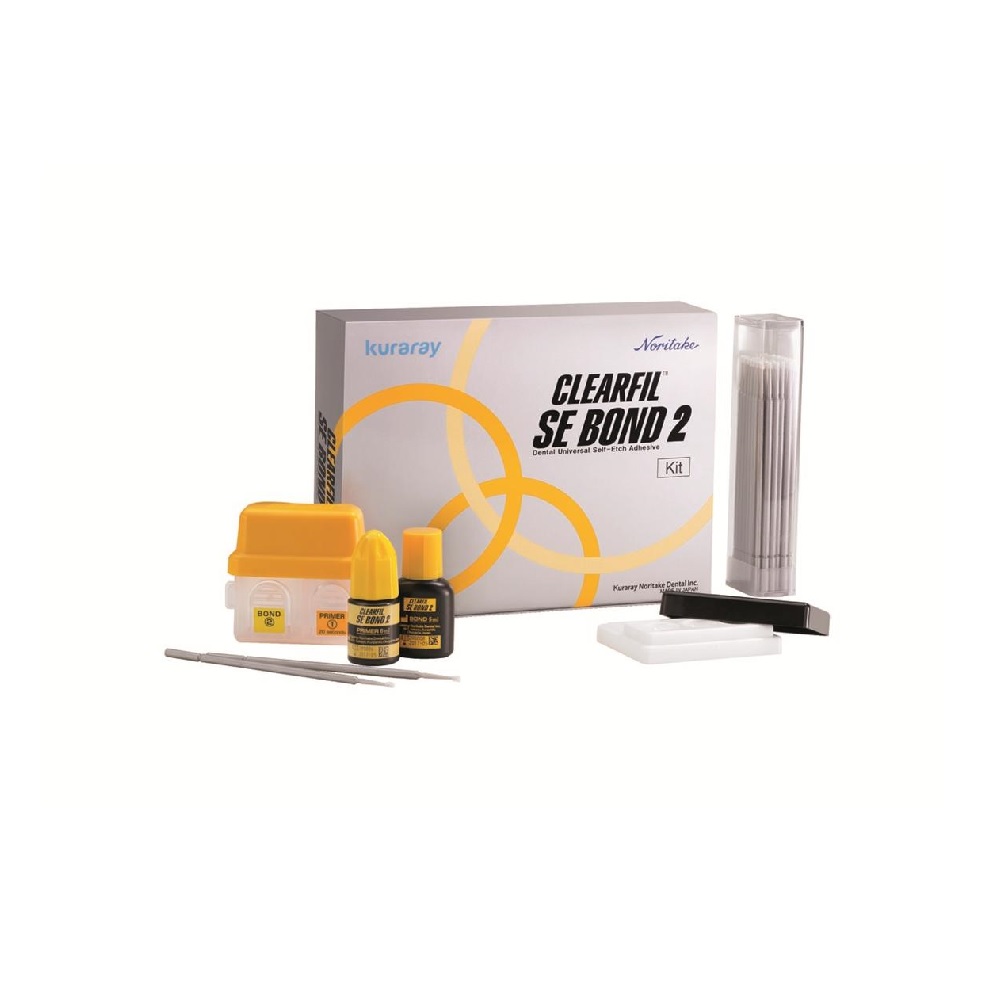 Clearfil SE Bond 2 Kit  3270-EU 