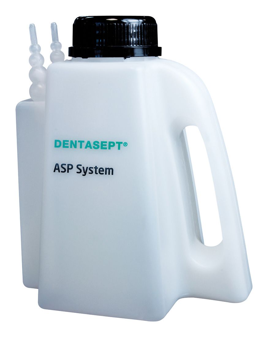 Dentasept ASP Système