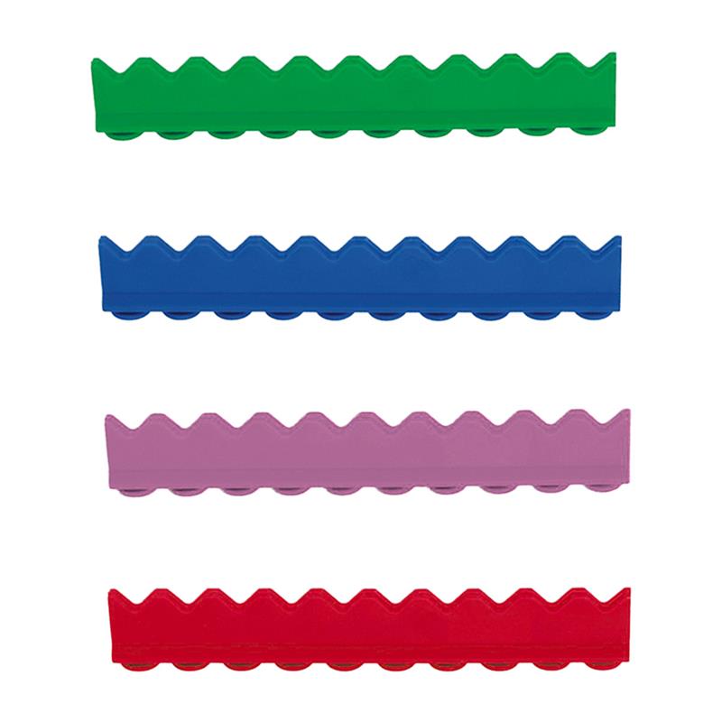 Rail en silicone IMS Signature