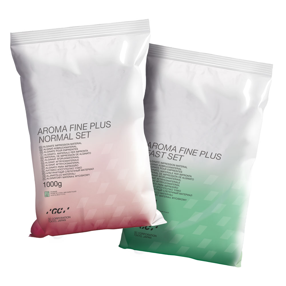 Alginate Aroma Fine Plus