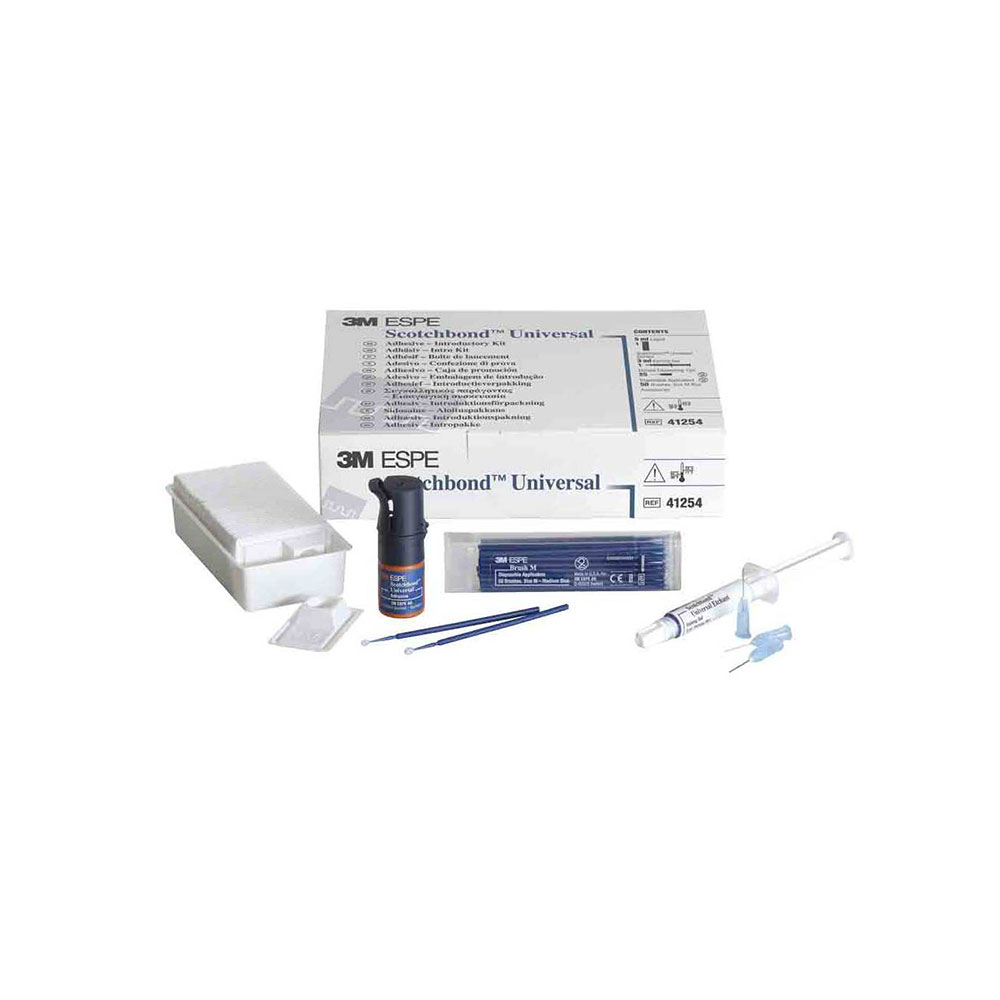 3M SCOTCHBOND UNIVERSAL