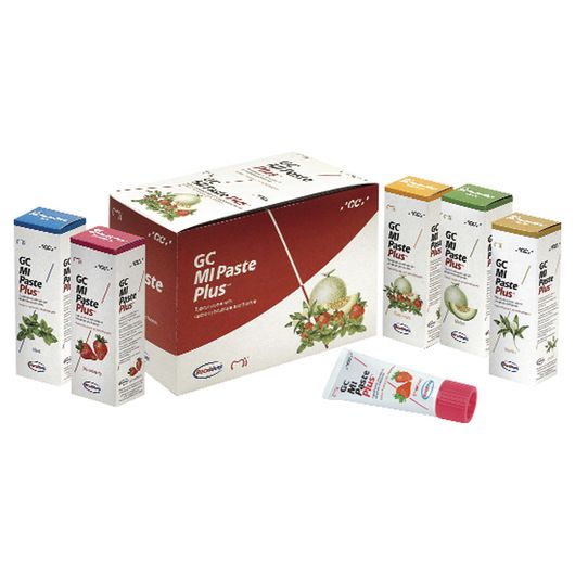 MI PASTE PLUS - LES PACKS -