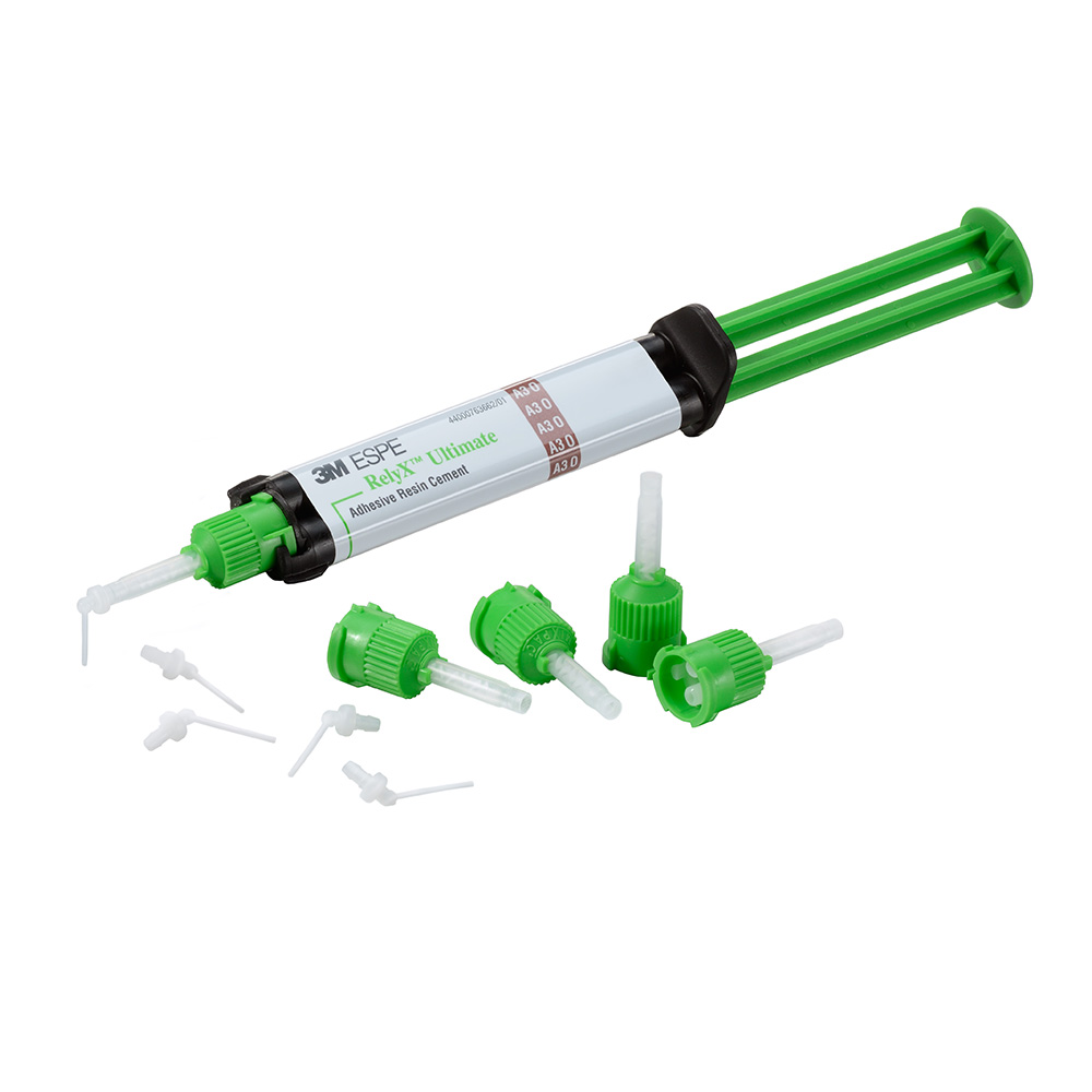 3M Relyx Ultimate Réassort