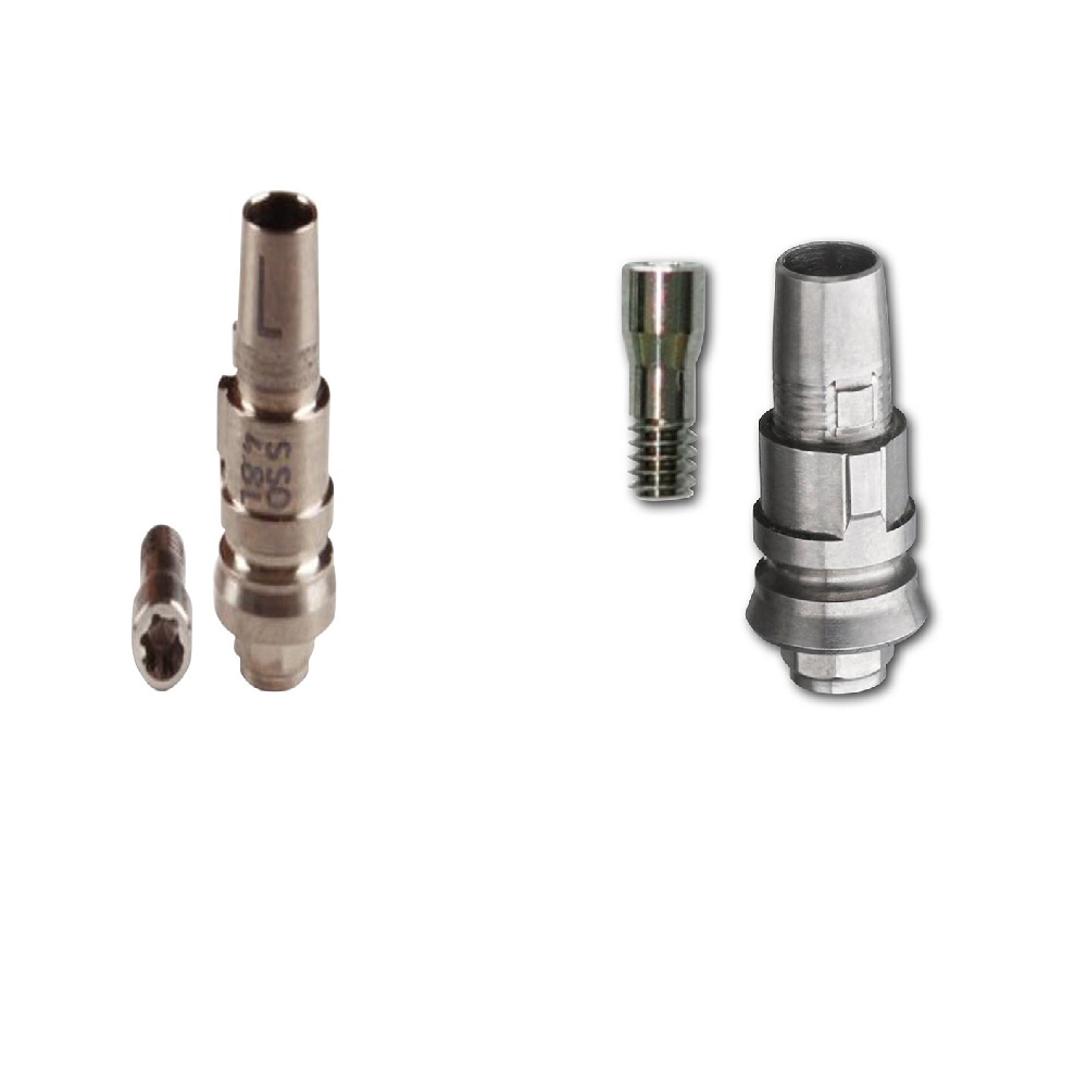 Scanpost Dentsply Sirona