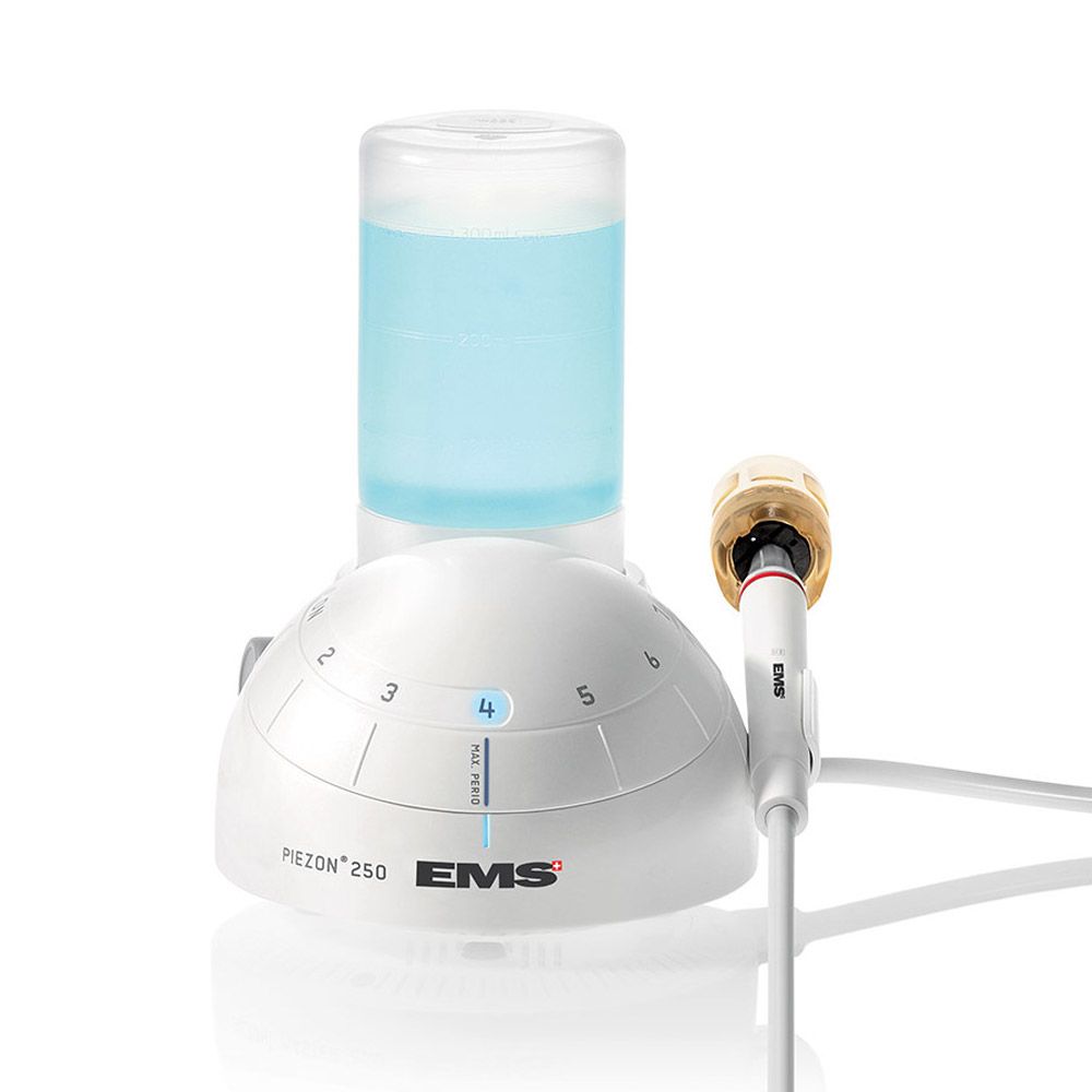 DÉTARTREURS PIEZON 250