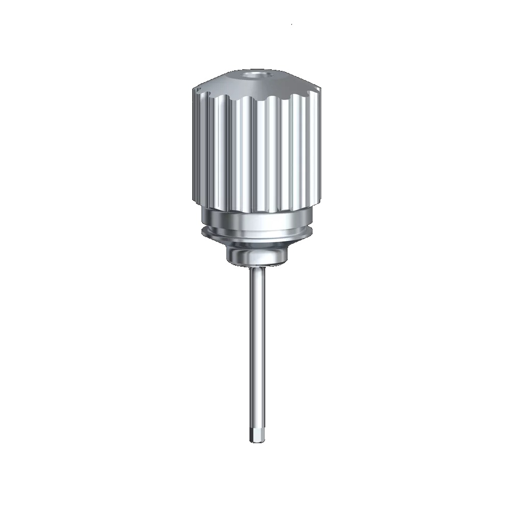 Driver Short 0.9 Hex
