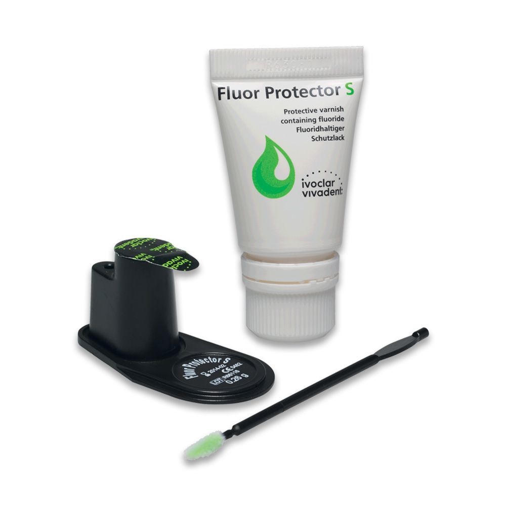 FLUOR PROTECTOR S REFILL