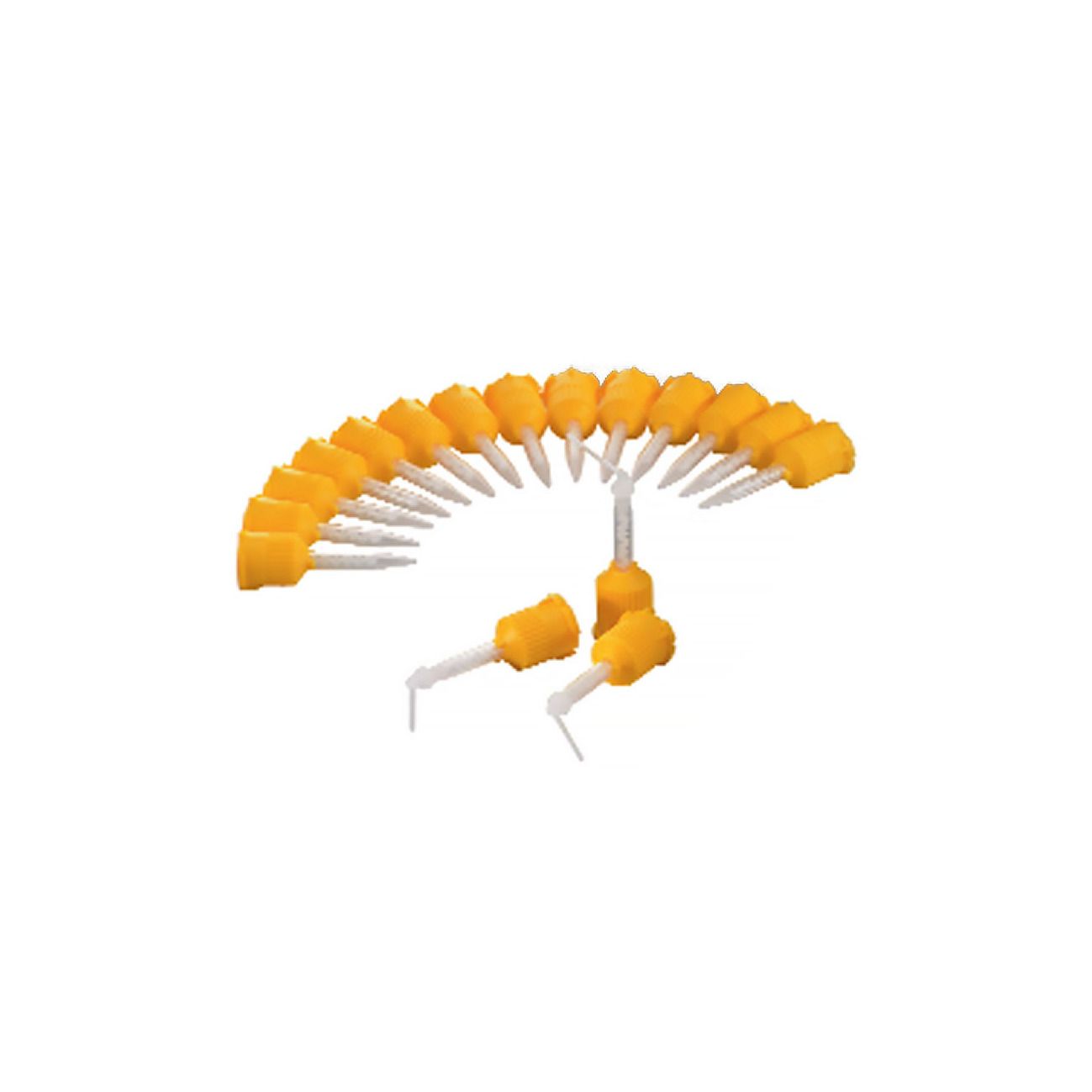 3M RELYX UNICEM 2 AUTOMIX EMBOUTS