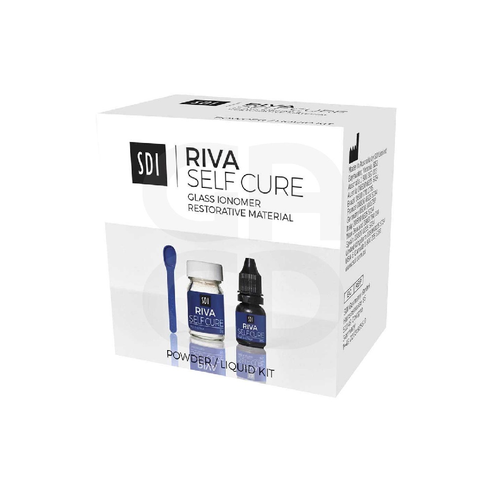Riva Self Cure