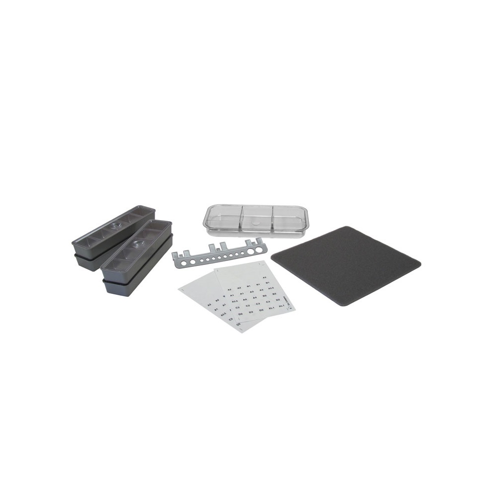 Capsule Composite Kit