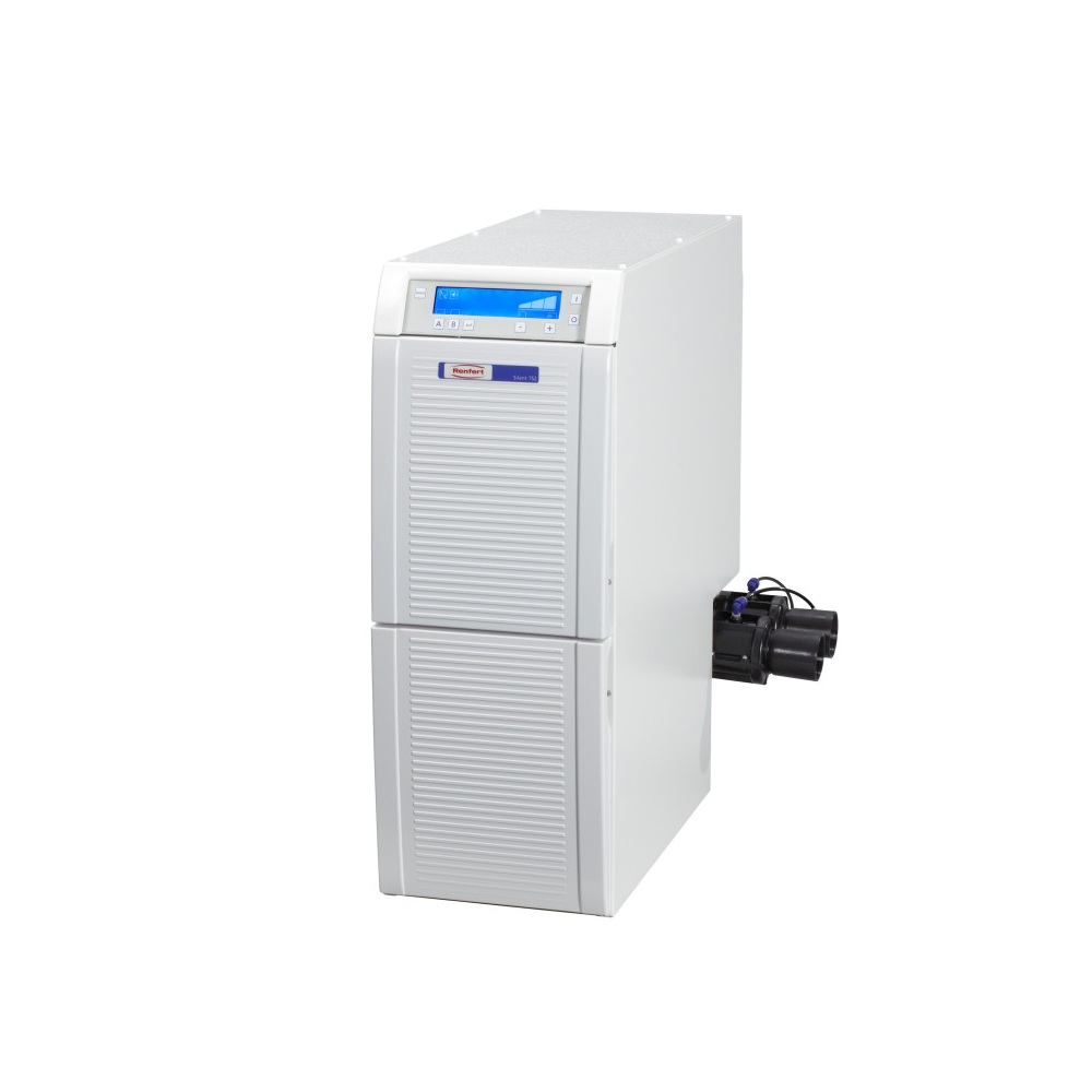 Silent TS2 aspiration 2 postes - 230V