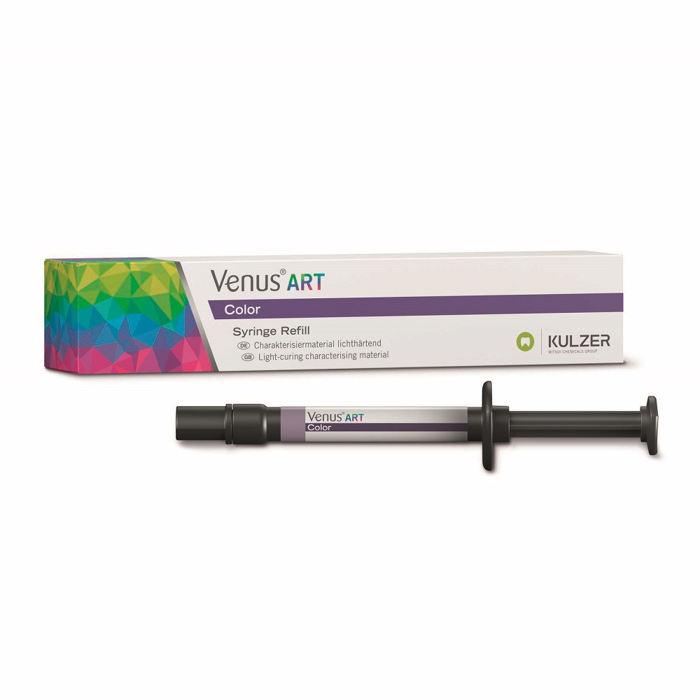 Venus Color seringue 1g