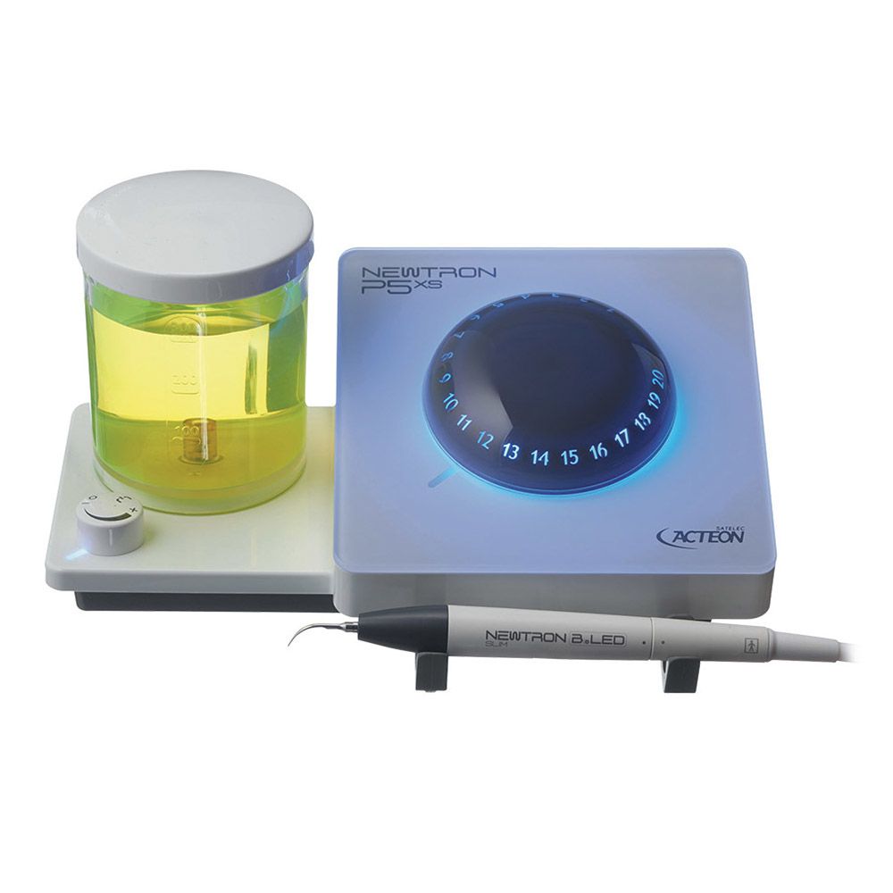 NEWTRON P5XS B.LED