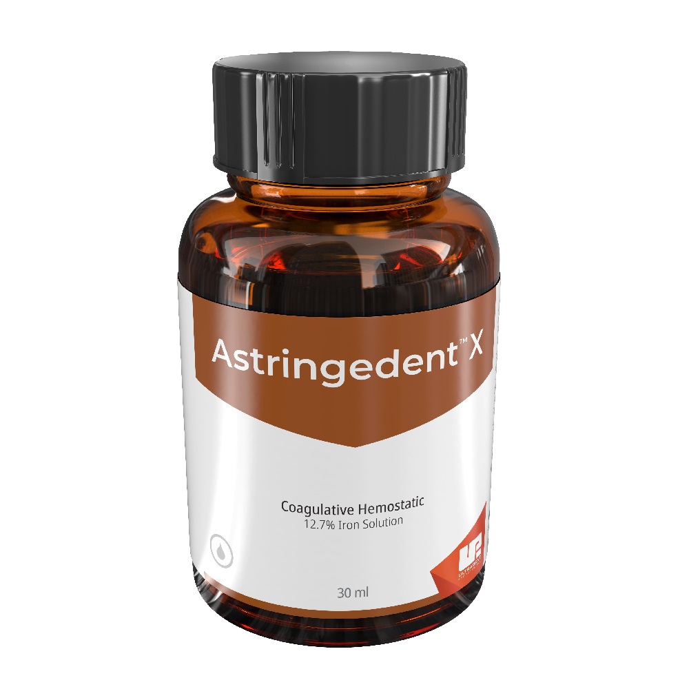 Astringedent X - flacon 30 ml UP112