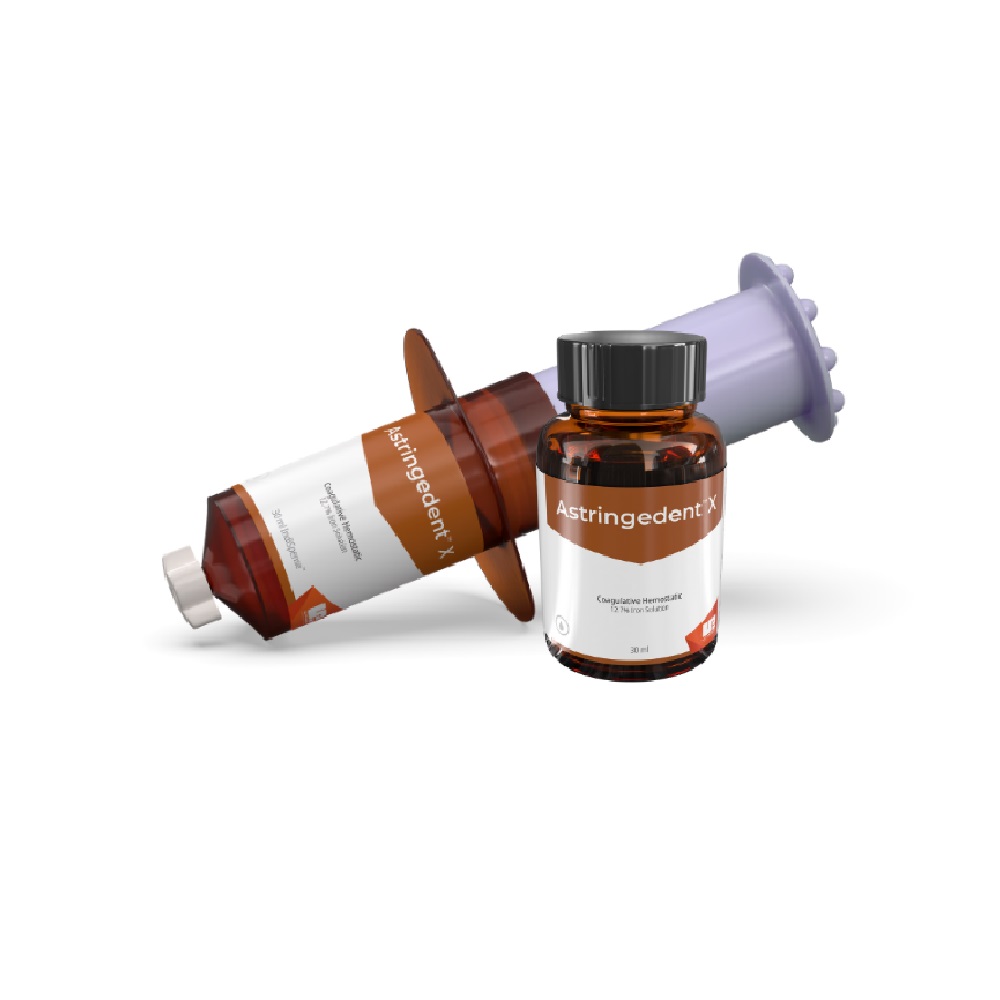 Astringedent X - flacon 30 ml UP112