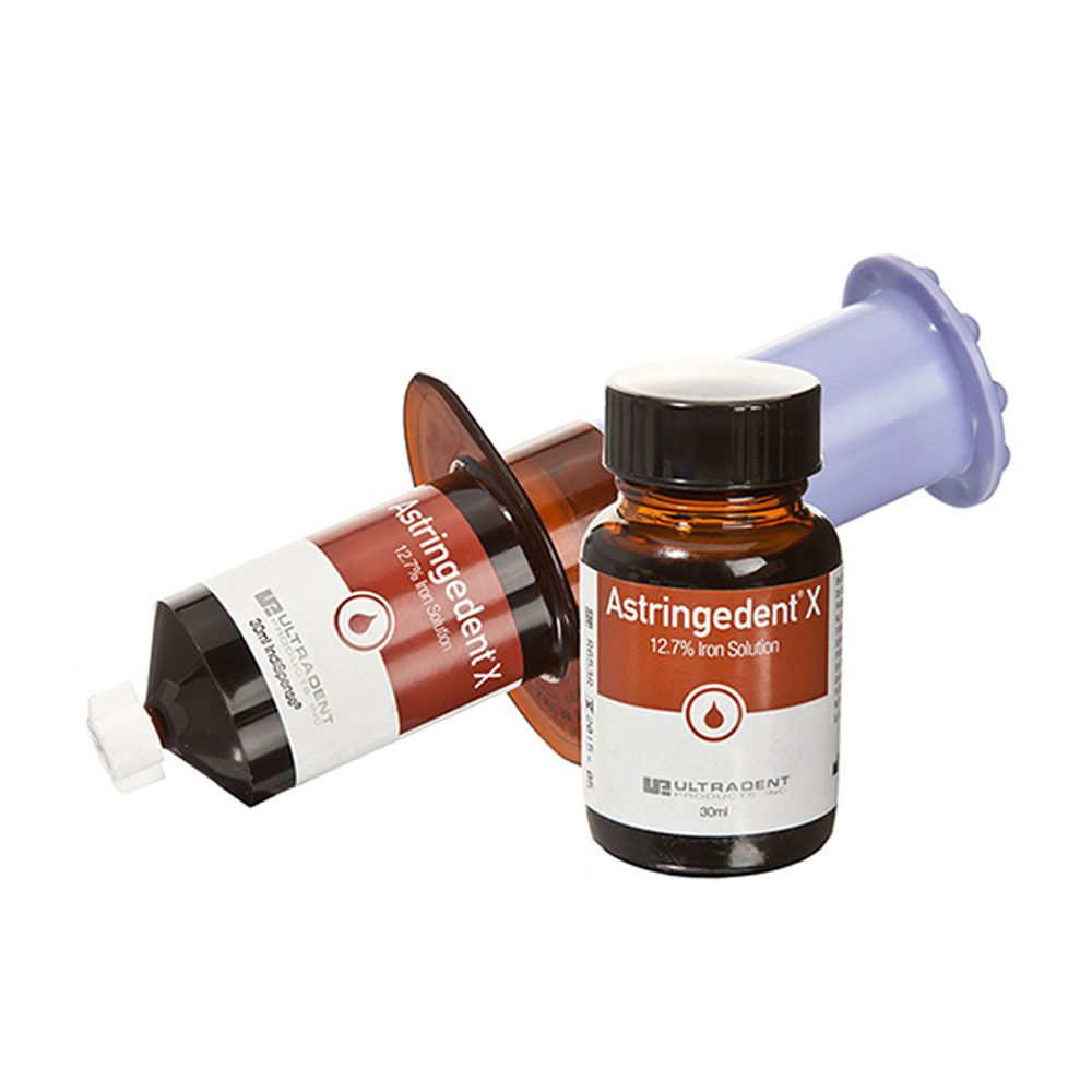 ASTRINGEDENT X
