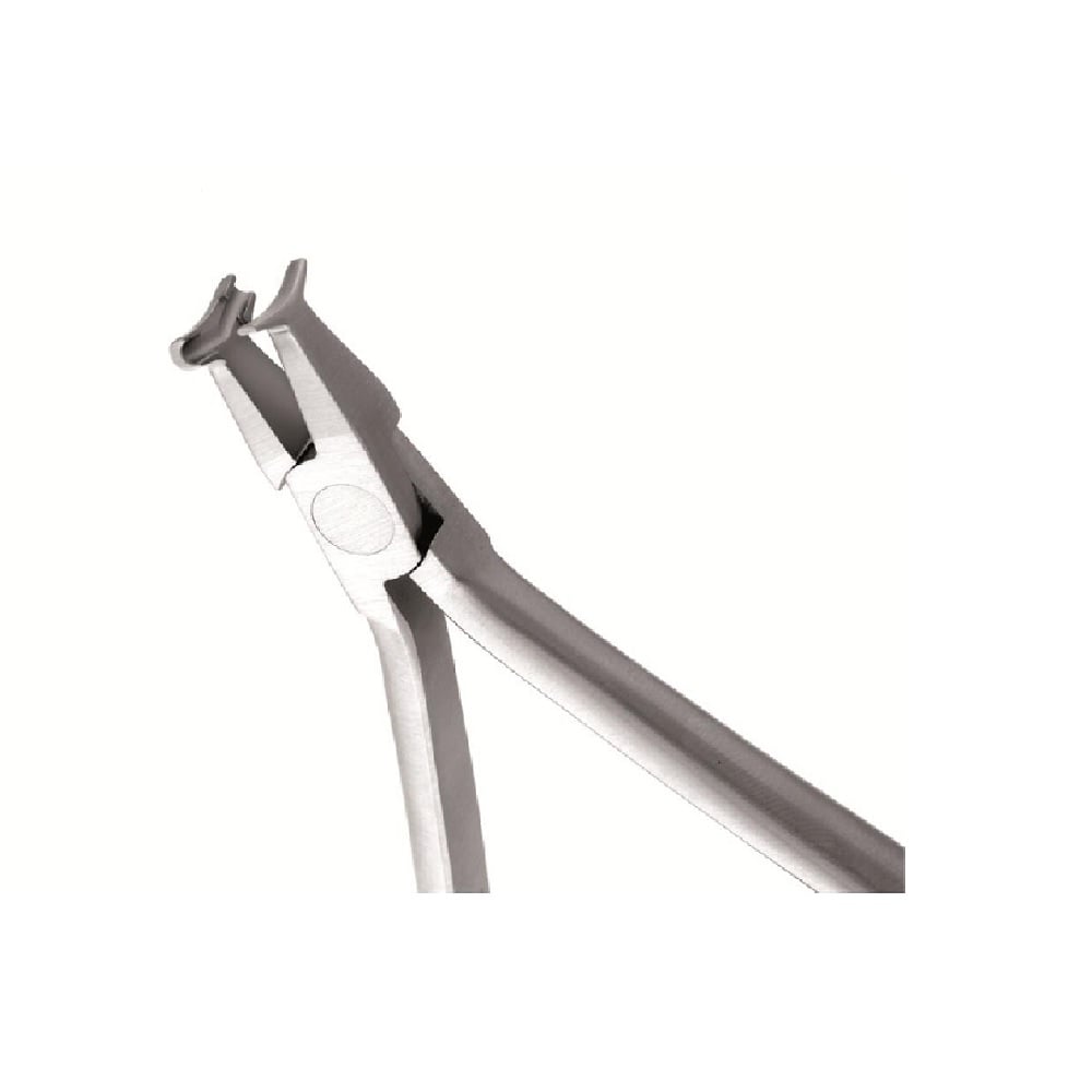 PINCE PLIANTE TETE MARTEAU NITI