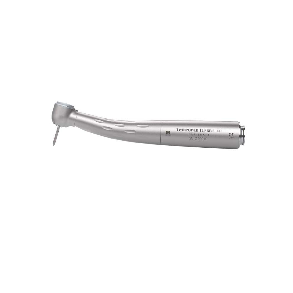 Turbine TwinPower - 4HX