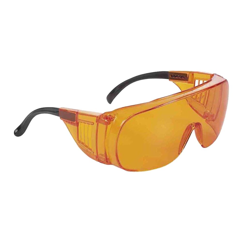 Lunettes Monoart Light Orange