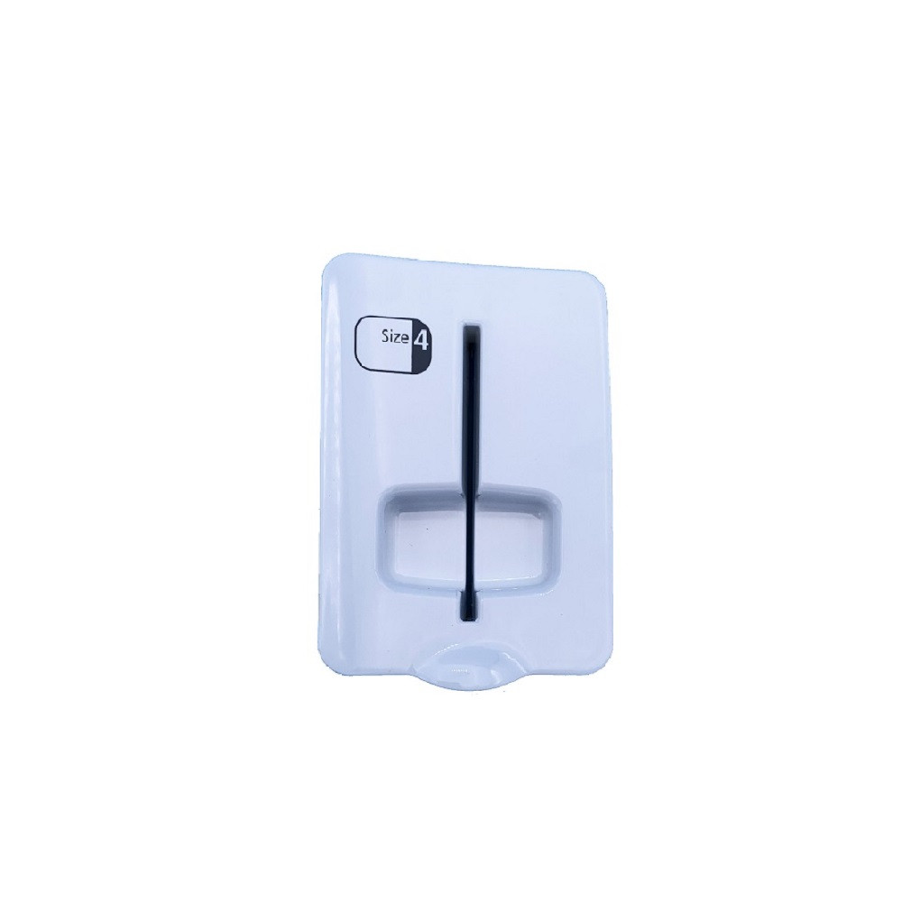 Panneau D'insertion Taille 4  