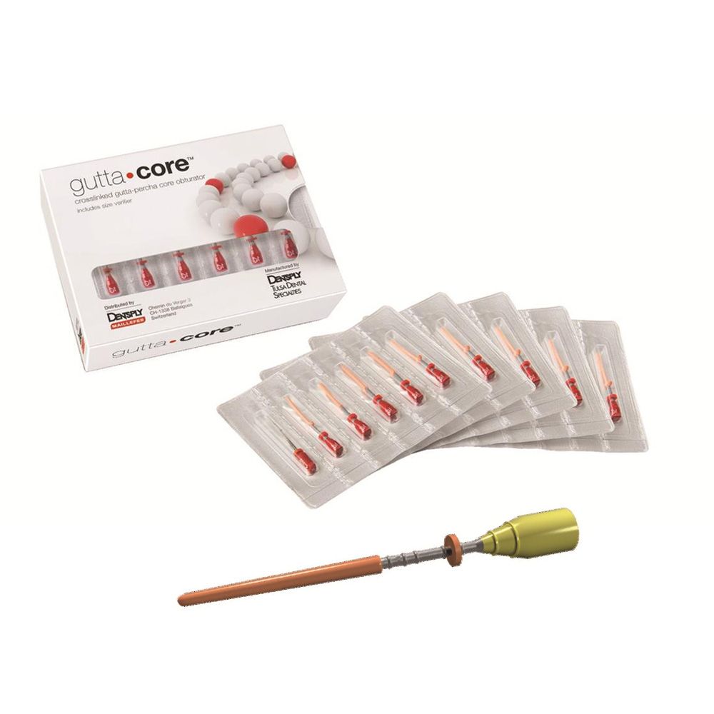GUTTACORE OBTURATOR 