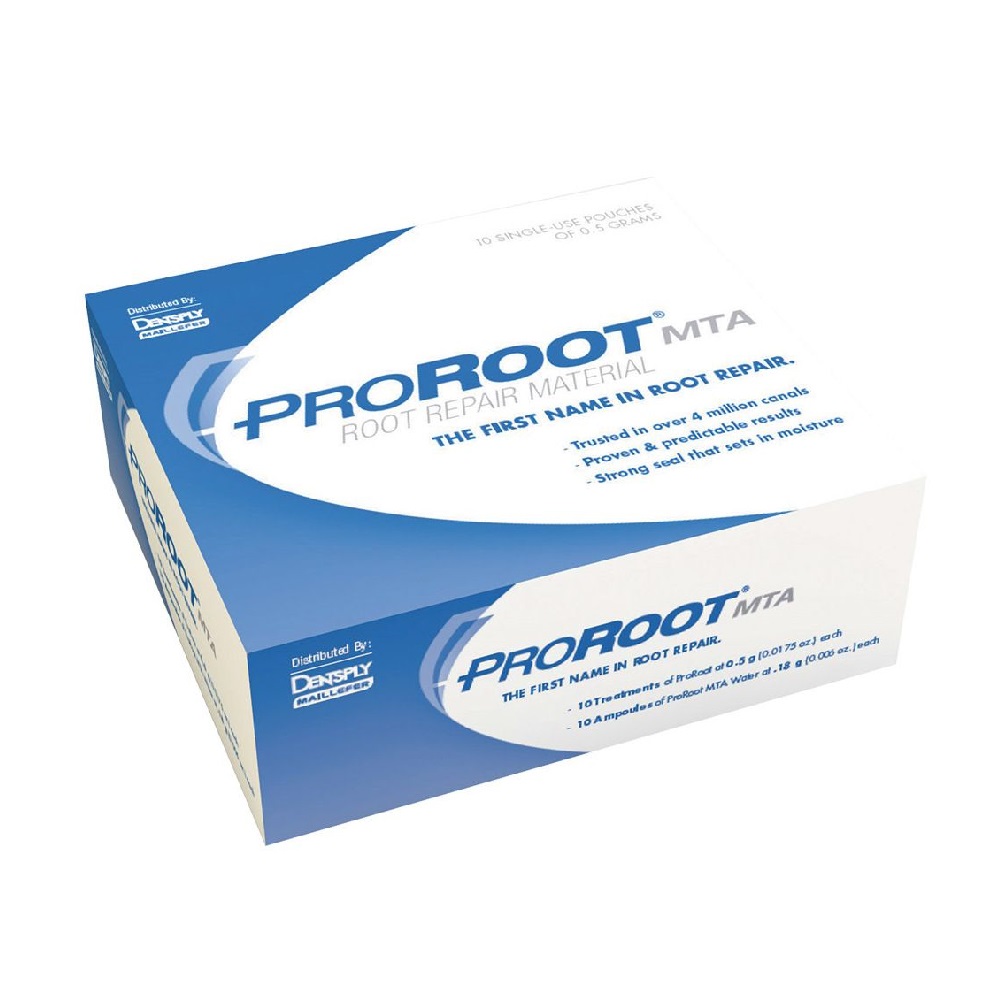 PRO ROOT MTA 4x0,5g Blanc (1)