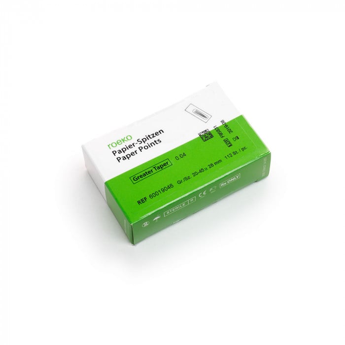 Pointes papier cp