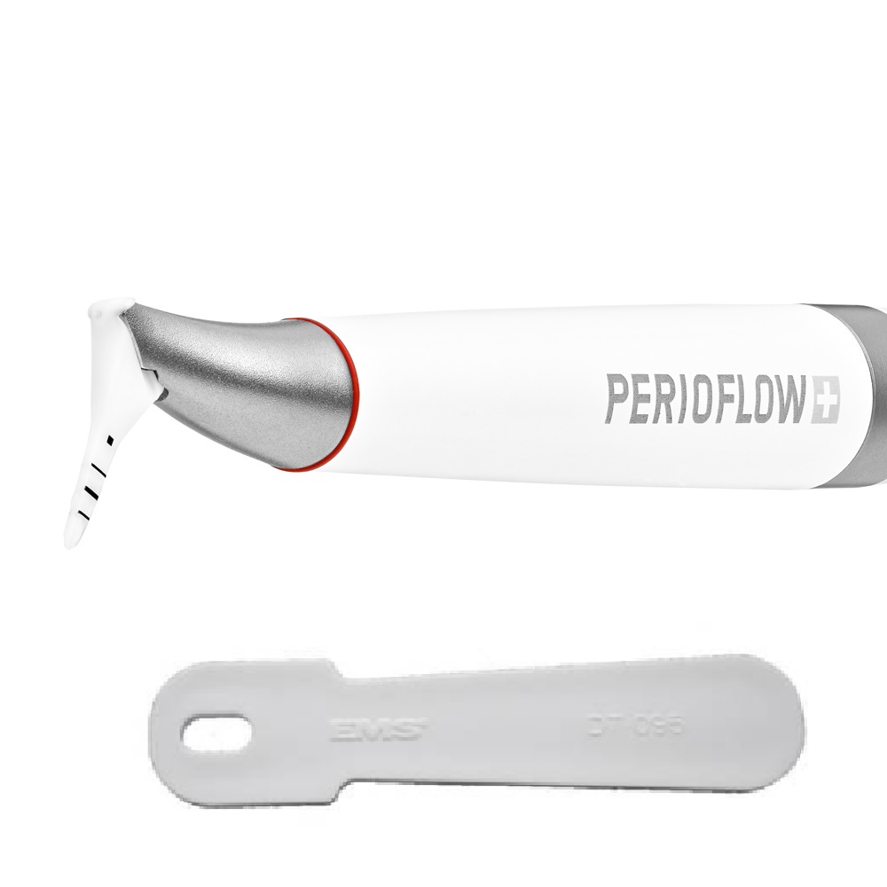 Pièce à main Air-Flow Perio EL-542 