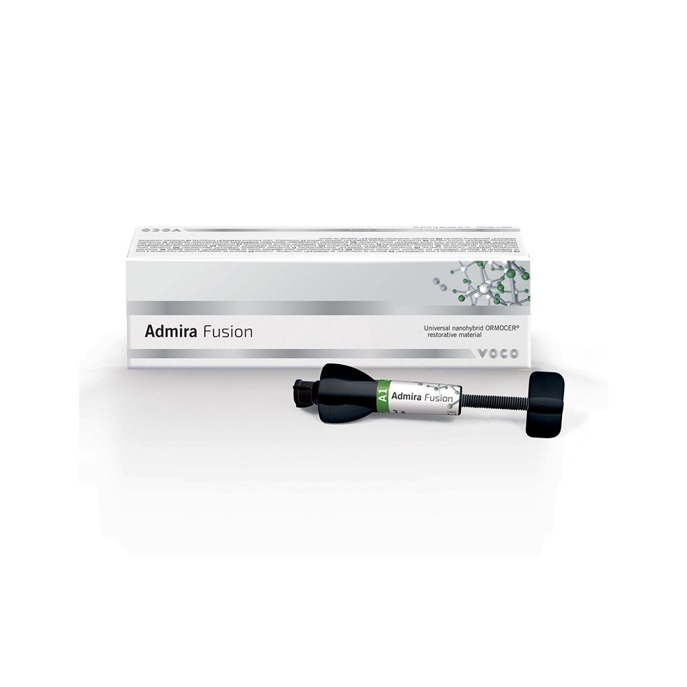 ADMIRA FUSION COFFRETS