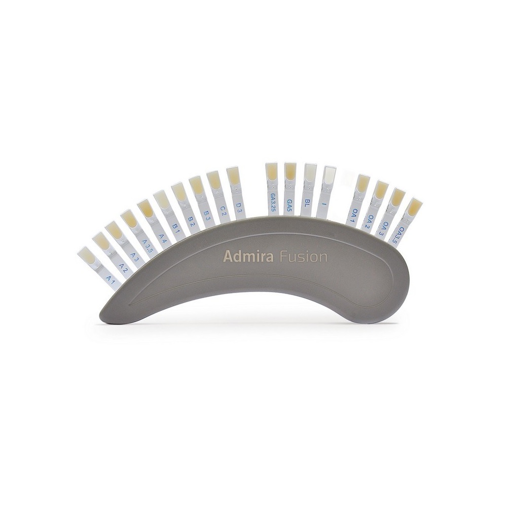 ADMIRA FUSION TEINTIER   2752                 VOCO