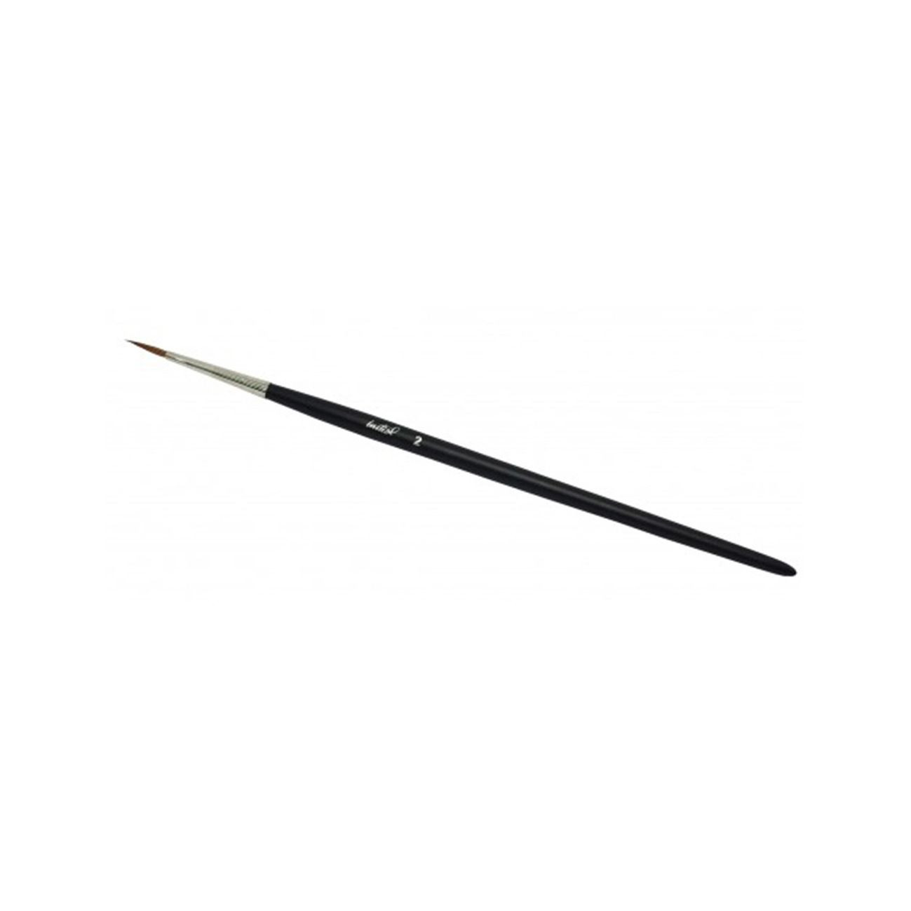 INITIAL IQ LUSTRE PASTES NF - PINCEAU N°2 - GC