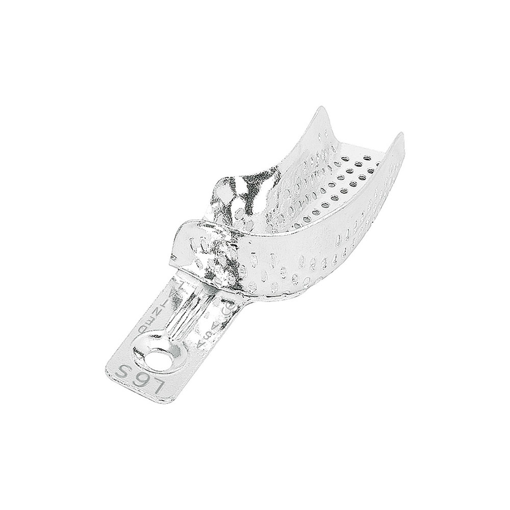 Porte-empreintes Partiels