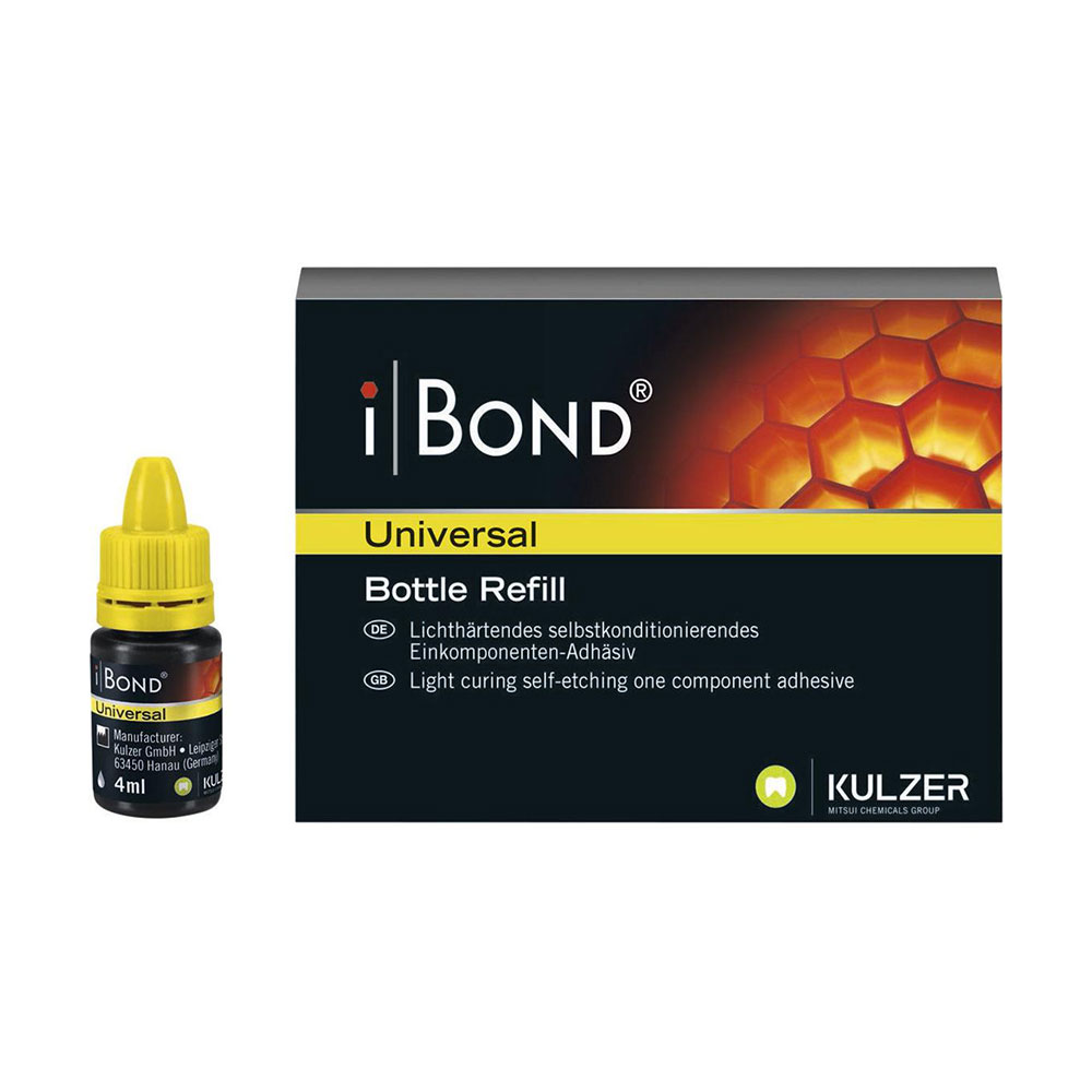 iBOND Universal flacon 4ml