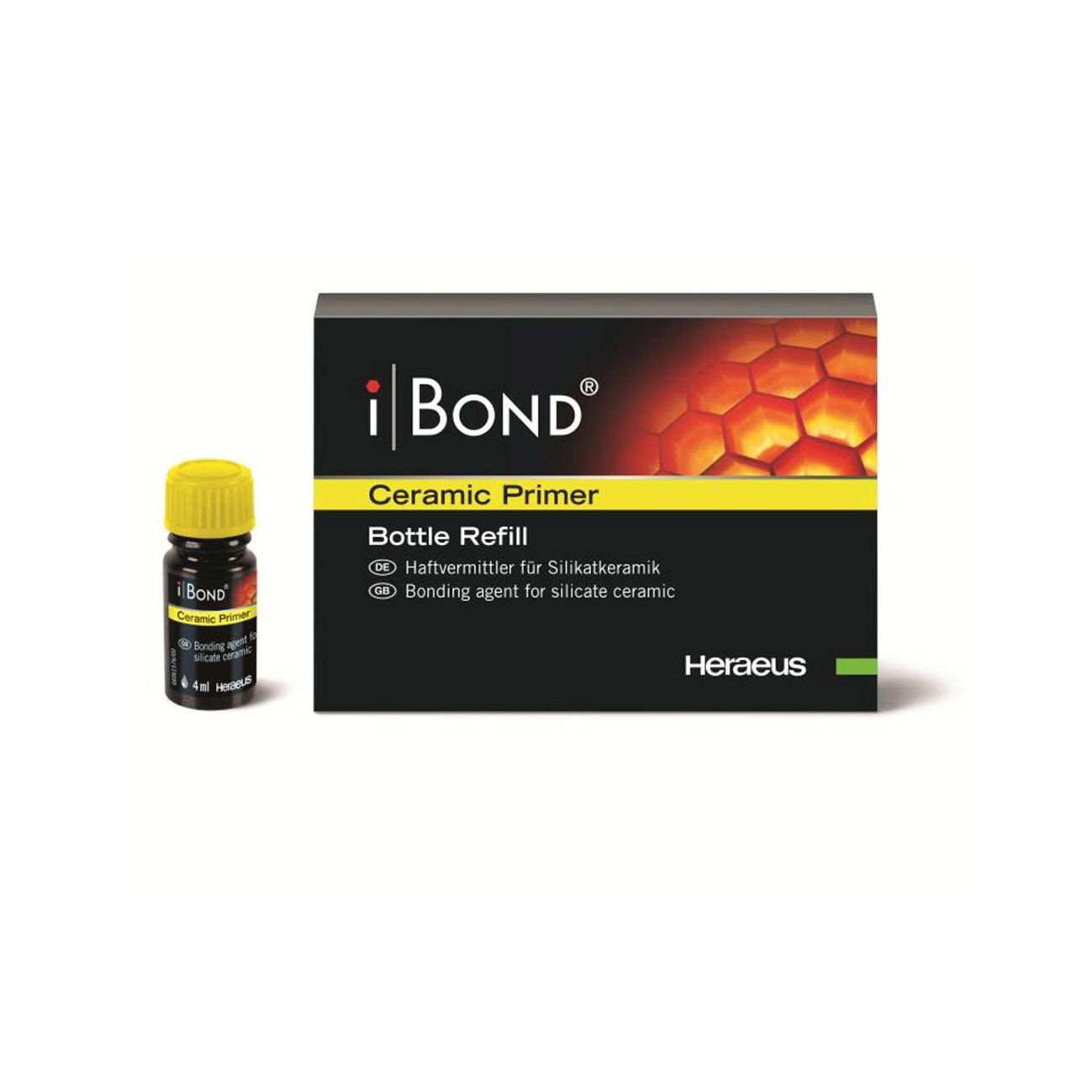 IBOND CERAMIC PRIMER  