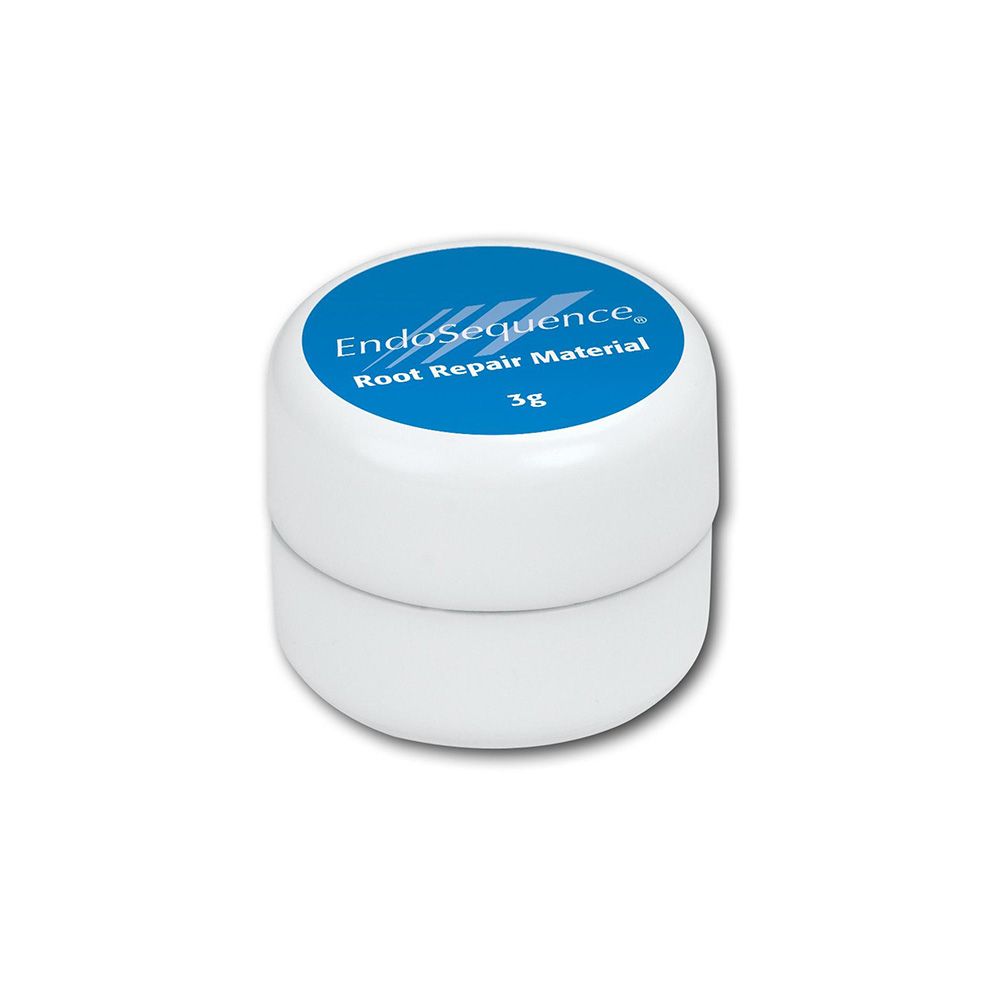 ENDOSEQUENCE ROOT REPAIR MATERIAL POT 3G      BUSA